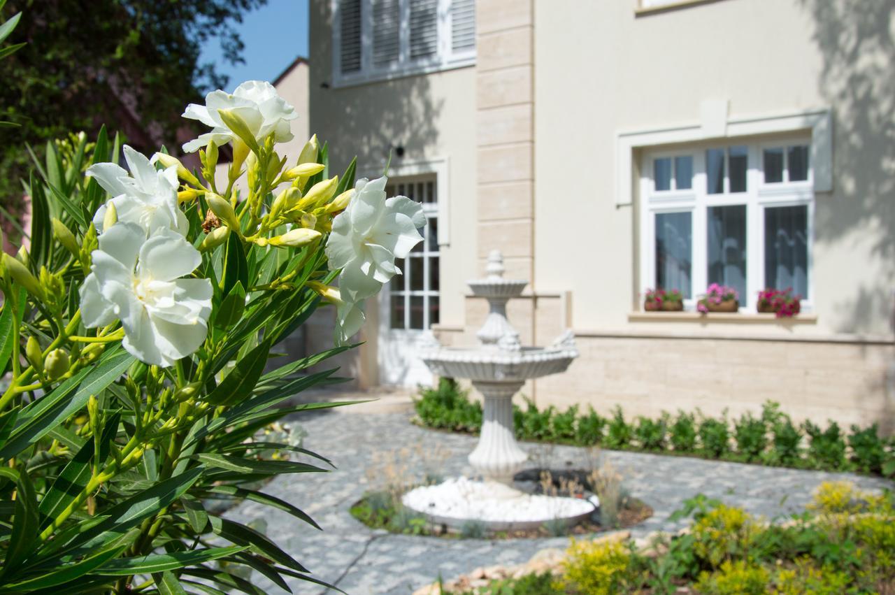 Villa Fontana バラトンフレド エクステリア 写真